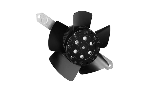 ebm外轉(zhuǎn)子軸流風(fēng)機(jī)