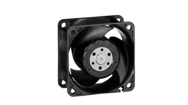 德國進口EBM風機