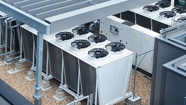 冷卻塔節(jié)能冷卻風(fēng)機(jī)