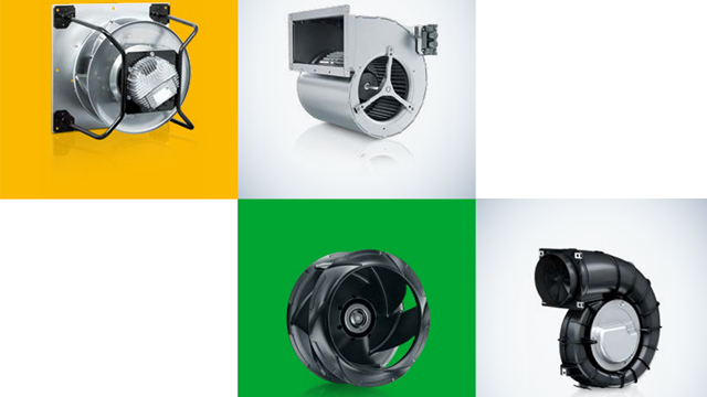 儲能風機用途是什么